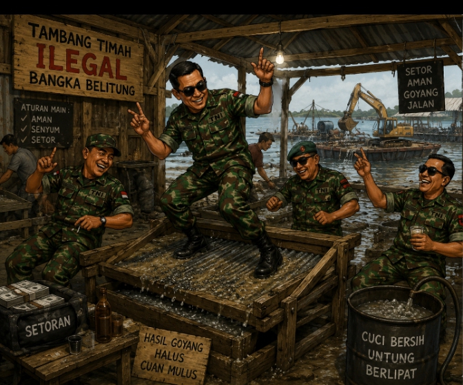 TNI