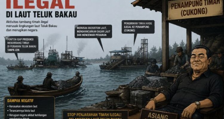 Kapolsek Belinyu