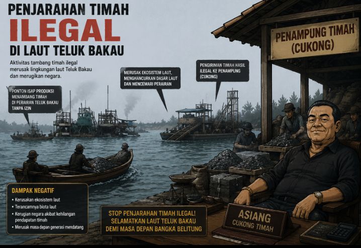 Kapolsek Belinyu