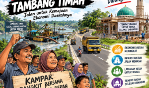 Pertambangan