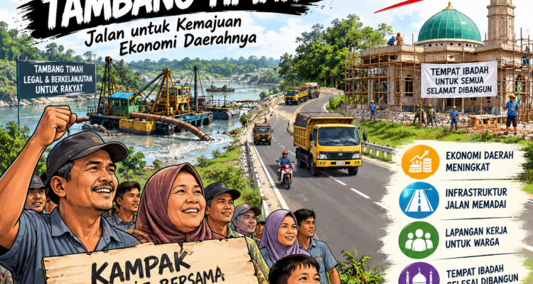 Pertambangan