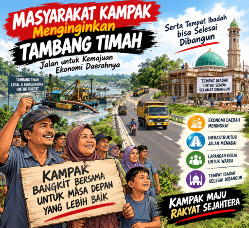 Pertambangan